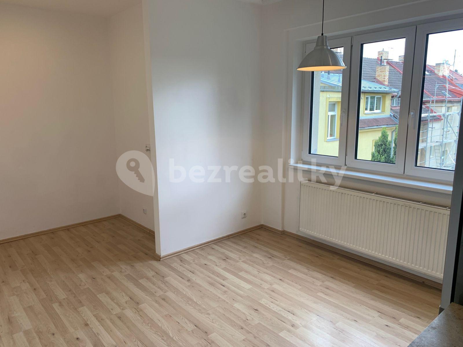 Prenájom bytu 2-izbový 58 m², Za Vokovickou vozovnou, Praha, Praha