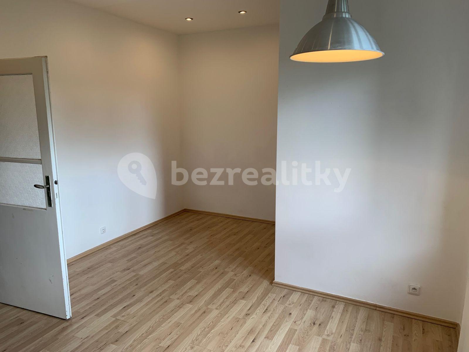 Prenájom bytu 2-izbový 58 m², Za Vokovickou vozovnou, Praha, Praha