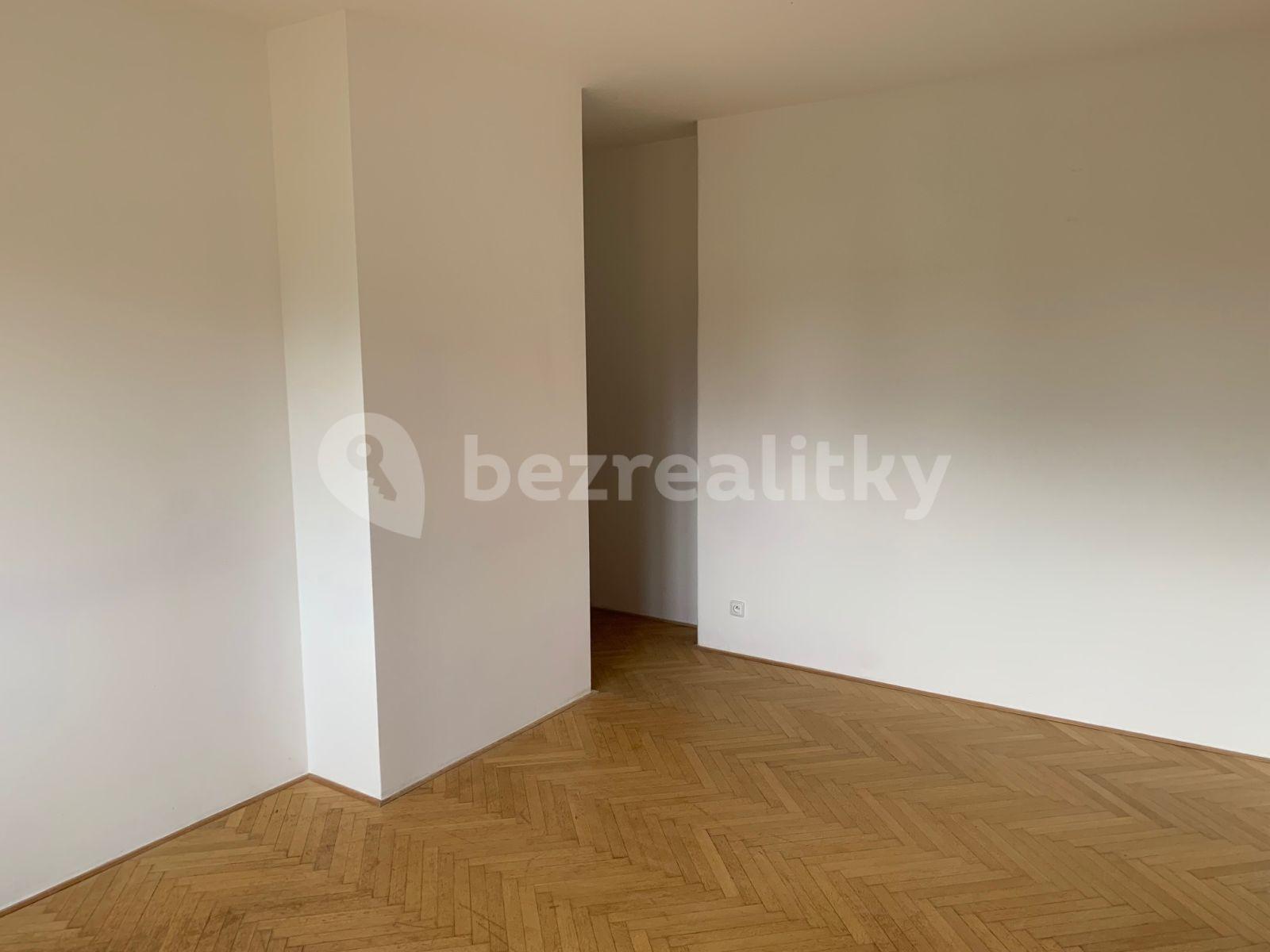 Prenájom bytu 2-izbový 58 m², Za Vokovickou vozovnou, Praha, Praha