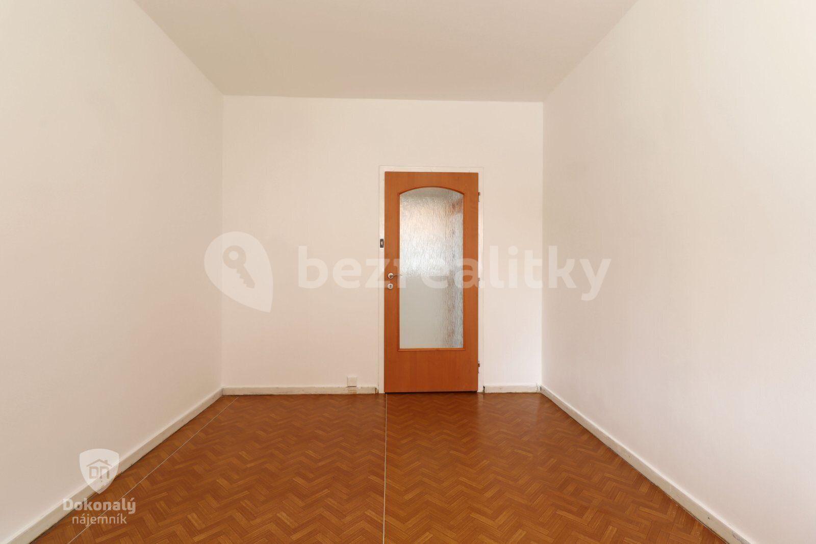 Prenájom bytu 3-izbový 78 m², Dreyerova, Praha, Praha