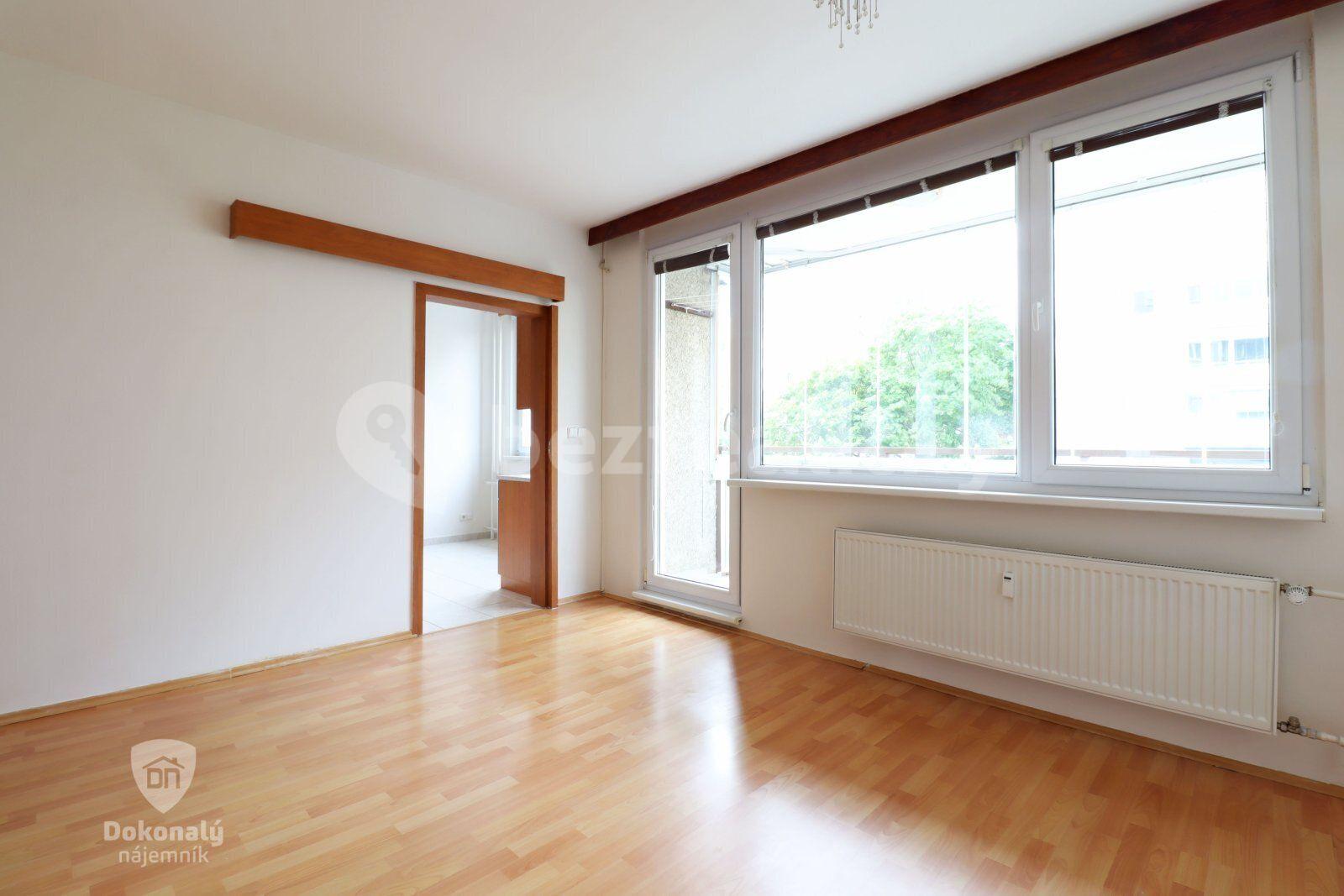 Prenájom bytu 3-izbový 78 m², Dreyerova, Praha, Praha