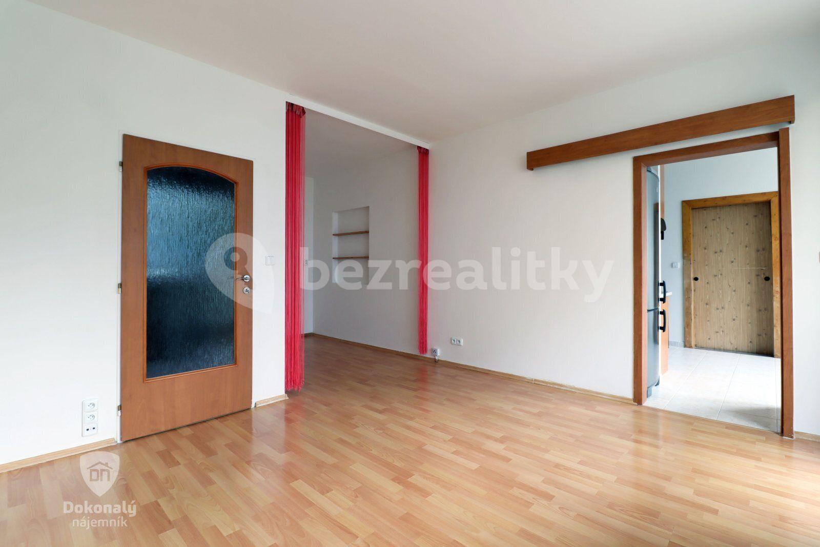 Prenájom bytu 3-izbový 78 m², Dreyerova, Praha, Praha