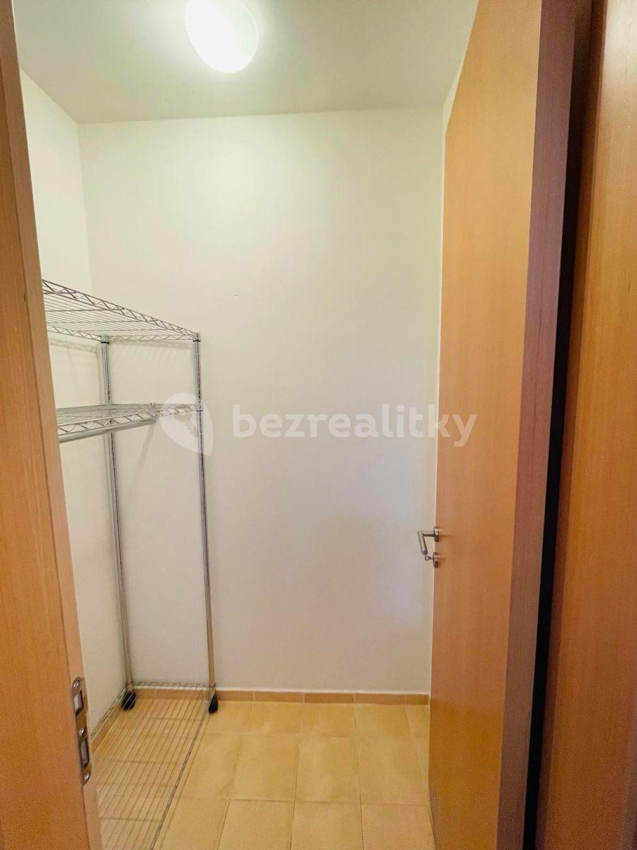 Prenájom bytu 2-izbový 56 m², Vršovická, Praha, Praha