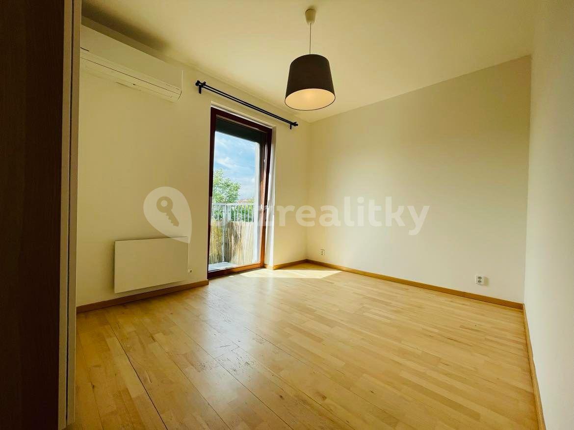 Prenájom bytu 2-izbový 56 m², Vršovická, Praha, Praha