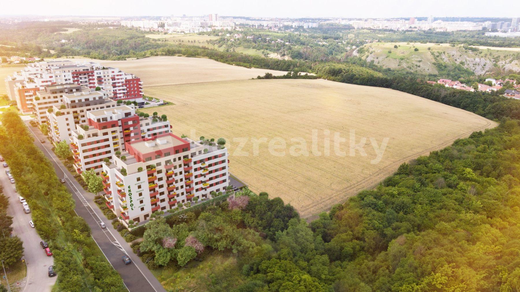 Predaj bytu 3-izbový 80 m², Miloše Havla, Praha, Praha