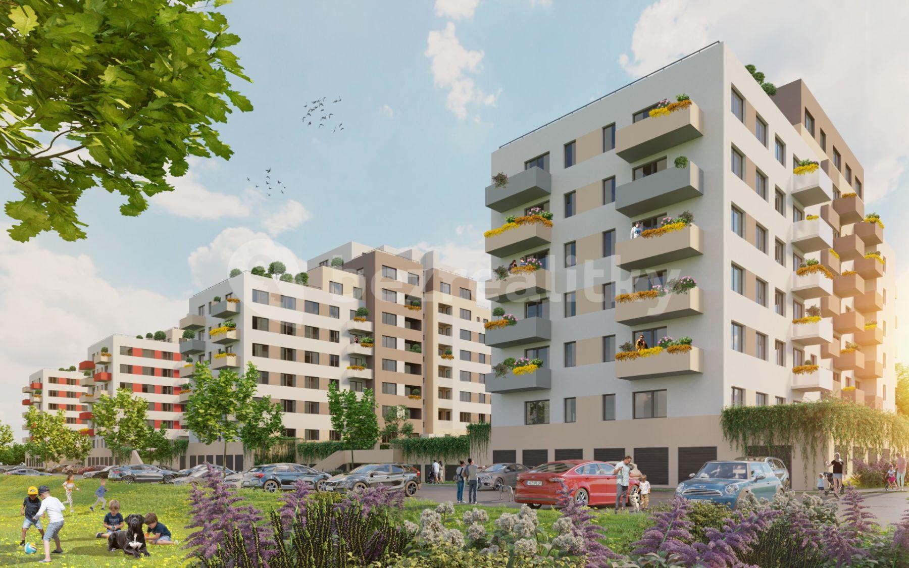 Predaj bytu 3-izbový 80 m², Miloše Havla, Praha, Praha