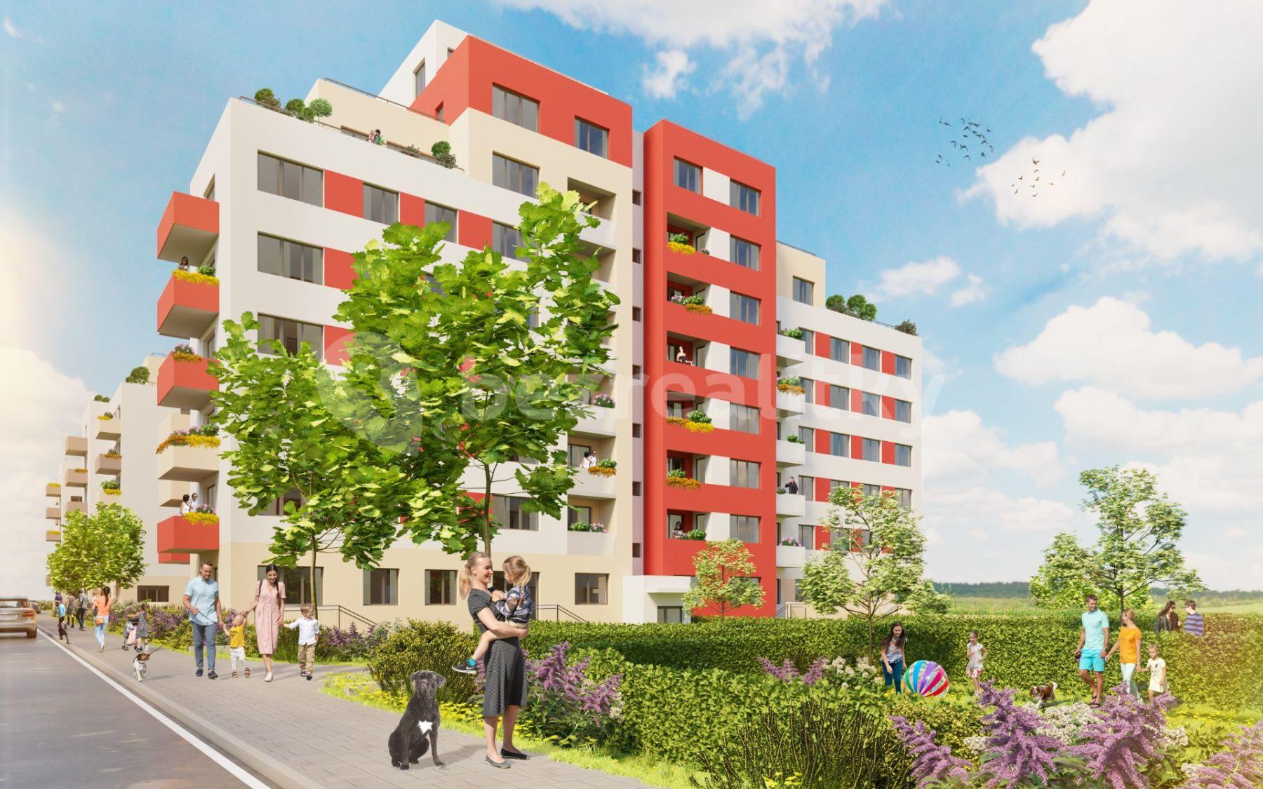 Predaj bytu 3-izbový 80 m², Miloše Havla, Praha, Praha