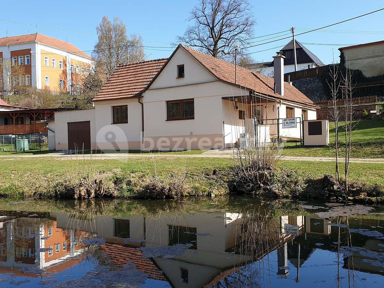 Prenájom rekreačného objektu, Skřípov, Olomoucký kraj