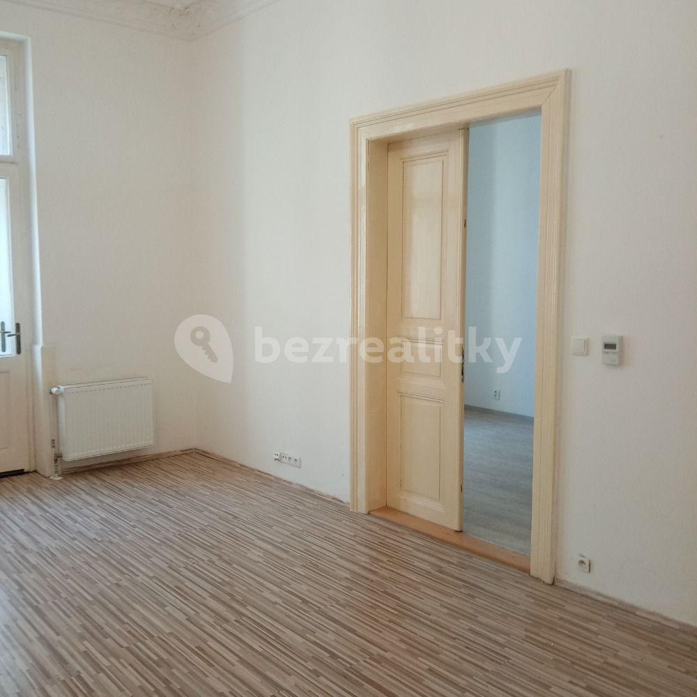 Prenájom bytu 1-izbový 60 m², Bezručova, Plzeň, Plzeňský kraj