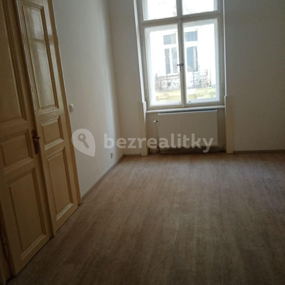 Prenájom bytu 1-izbový 60 m², Bezručova, Plzeň, Plzeňský kraj