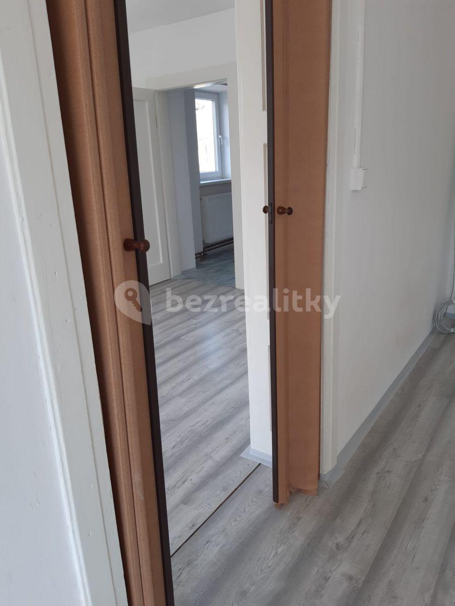 Prenájom bytu 2-izbový 70 m², Ústecká, Povrly, Ústecký kraj