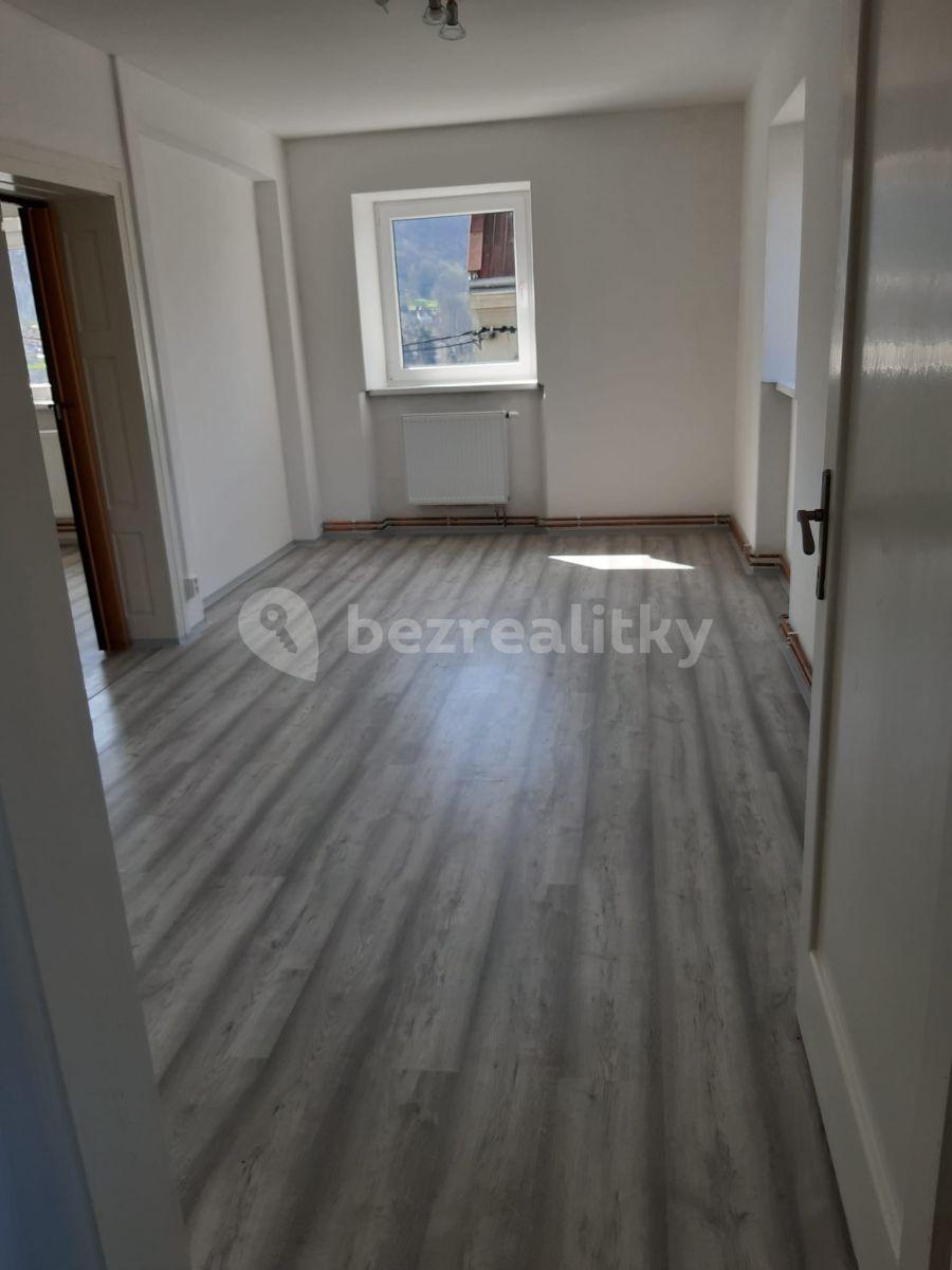 Prenájom bytu 2-izbový 70 m², Ústecká, Povrly, Ústecký kraj