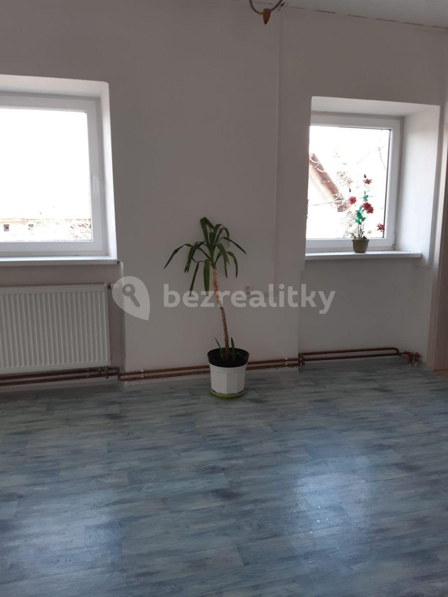 Prenájom bytu 2-izbový 70 m², Ústecká, Povrly, Ústecký kraj