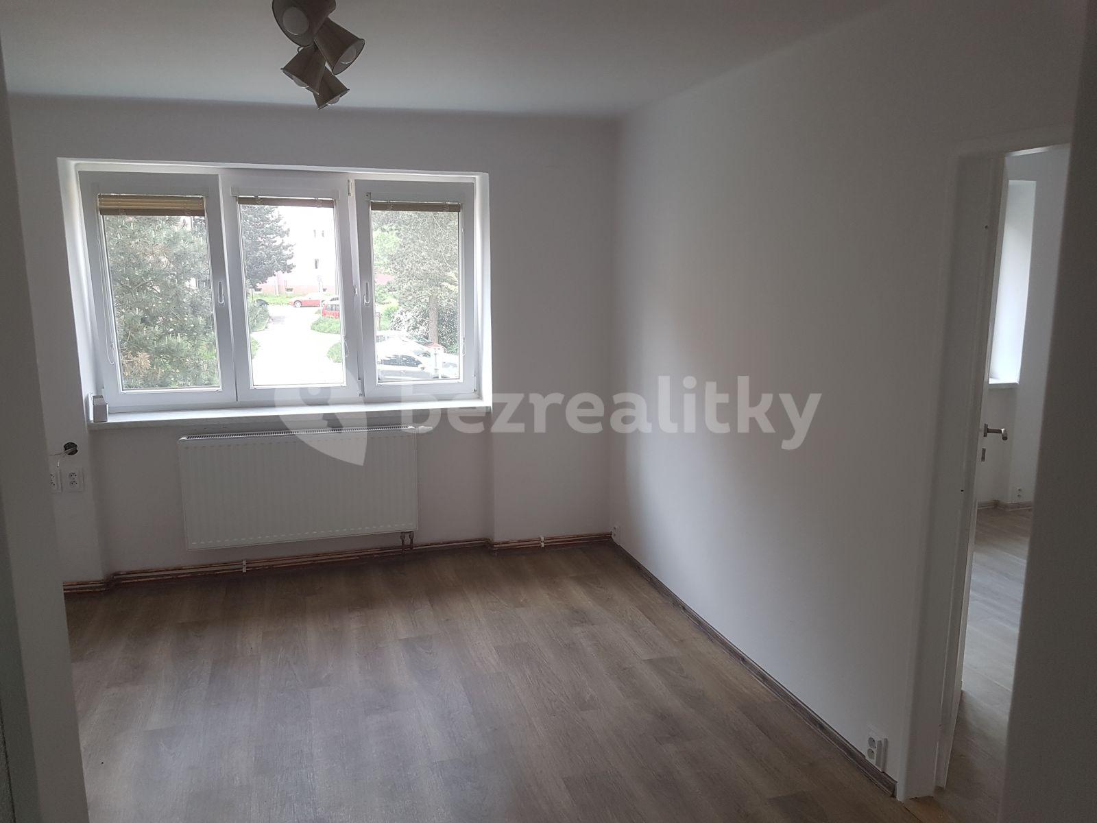 Prenájom bytu 2-izbový 56 m², Leoše Janáčka, Jihlava, Kraj Vysočina