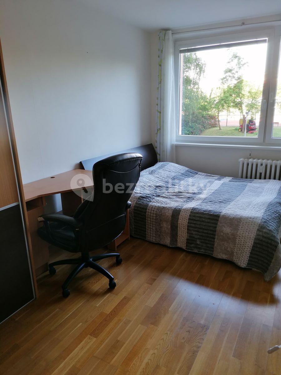 Prenájom bytu 3-izbový 92 m², Ovčí hájek, Praha, Praha