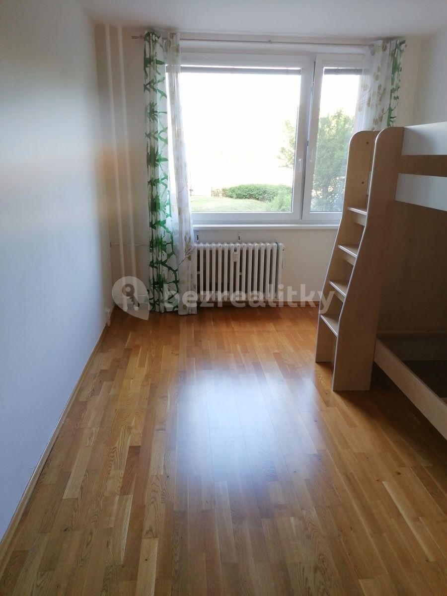 Prenájom bytu 3-izbový 92 m², Ovčí hájek, Praha, Praha