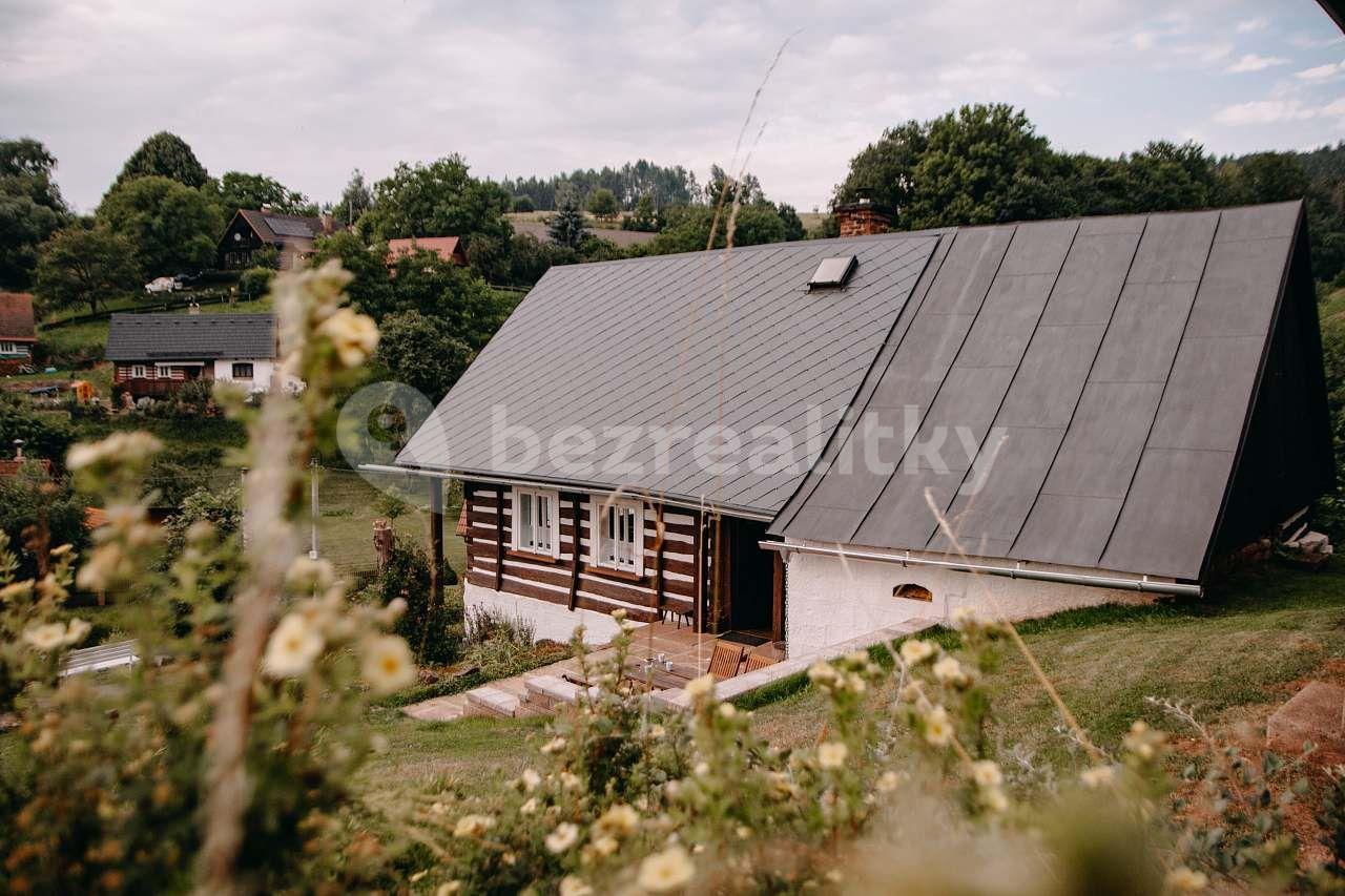 Prenájom rekreačného objektu, Lázně Bělohrad, Královéhradecký kraj