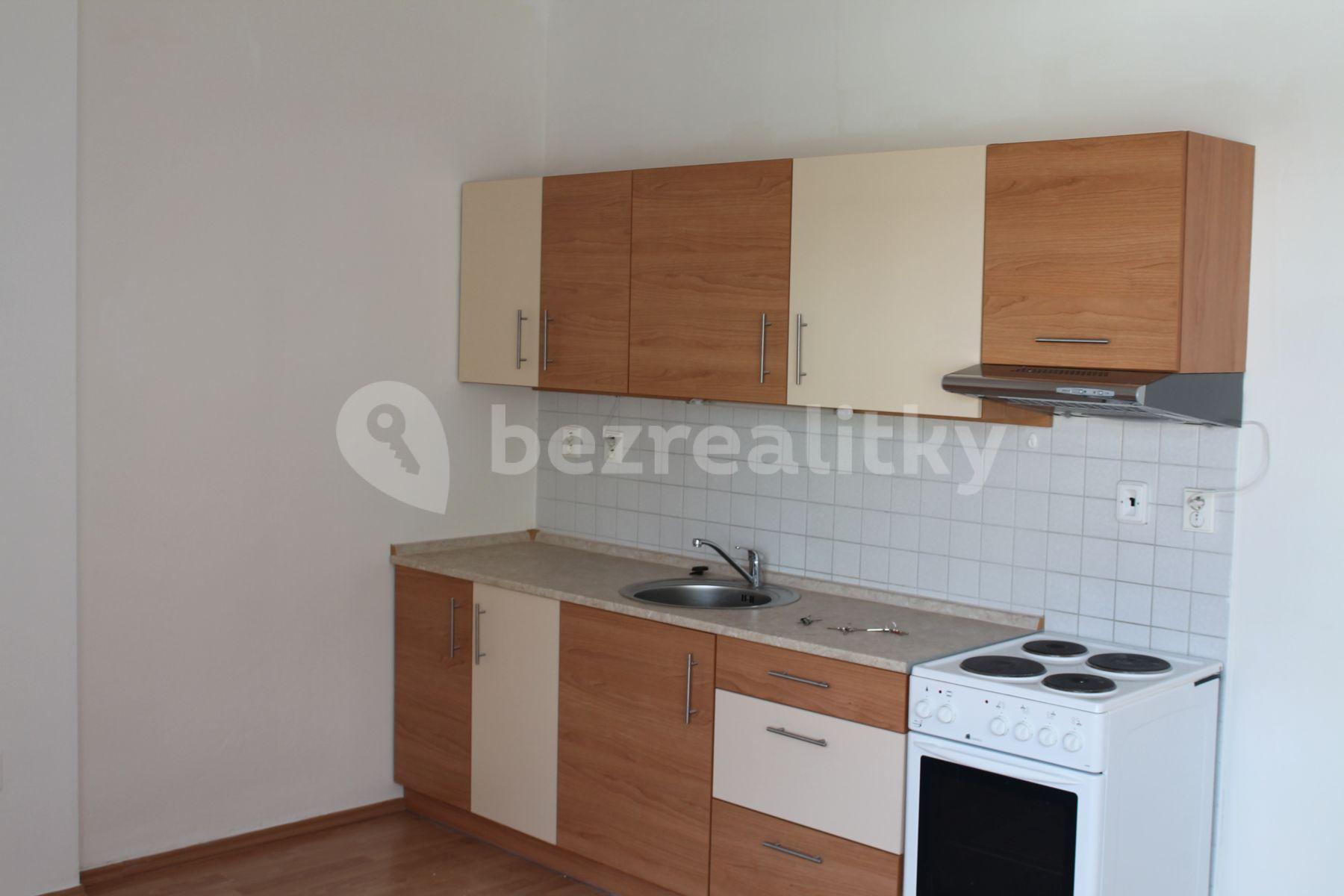 Prenájom bytu 2-izbový 40 m², Banskobystrická, Brno, Jihomoravský kraj