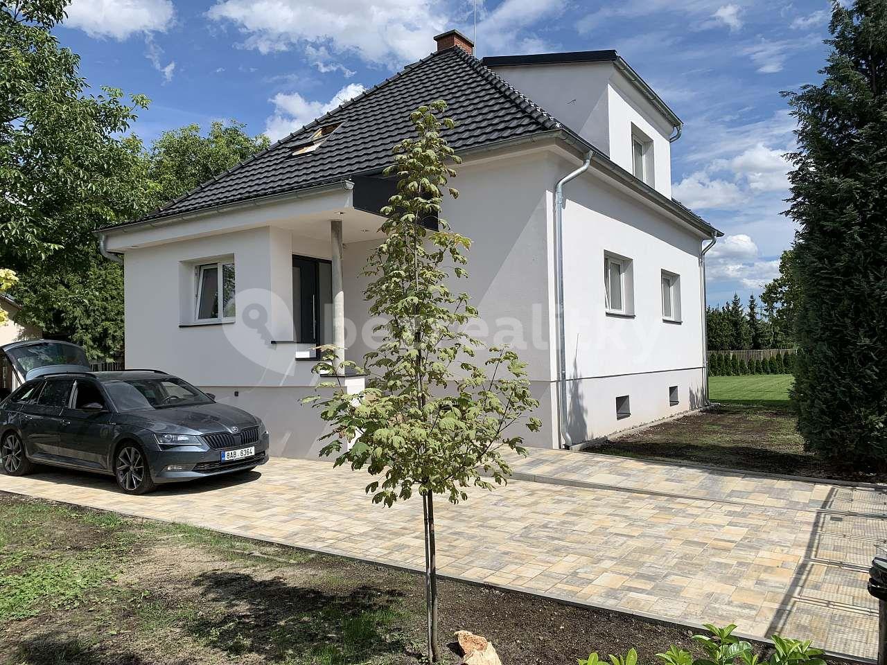 Prenájom rekreačného objektu, Budyně nad Ohří, Ústecký kraj