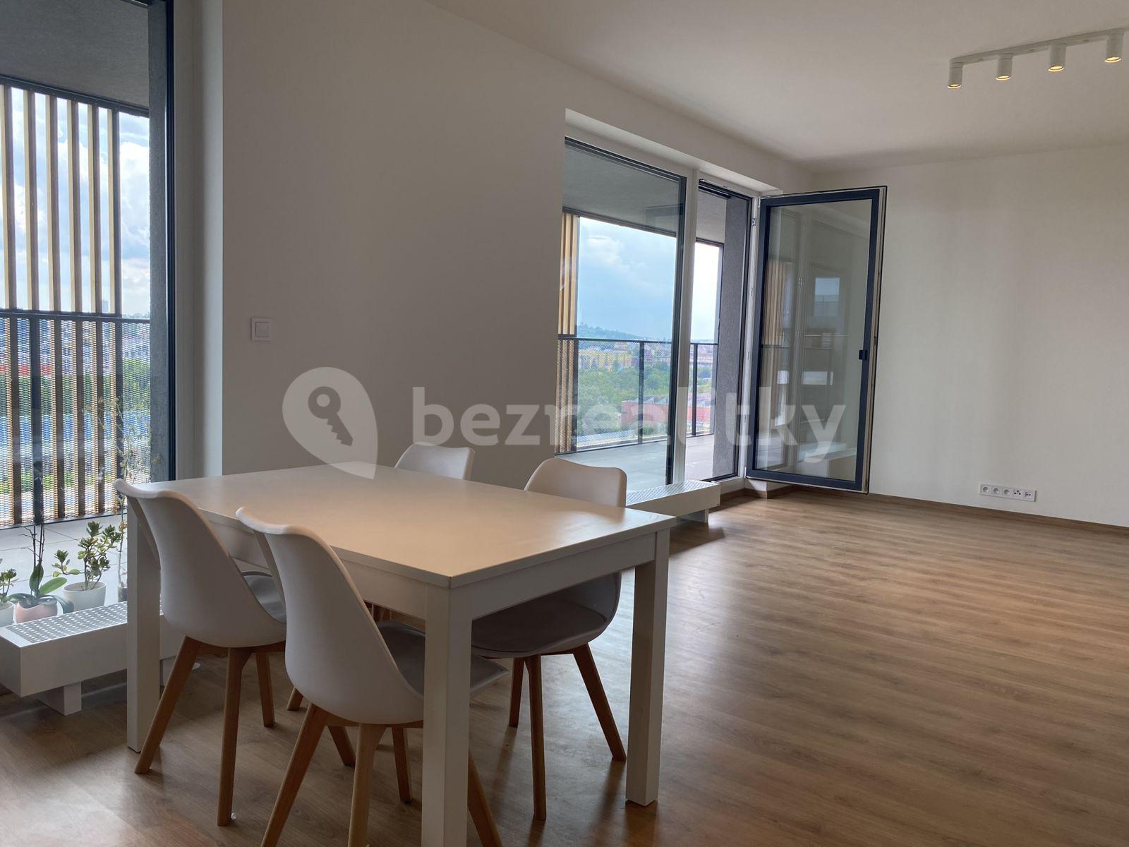 Prenájom bytu 3-izbový 97 m², Kaliberové, Praha, Praha