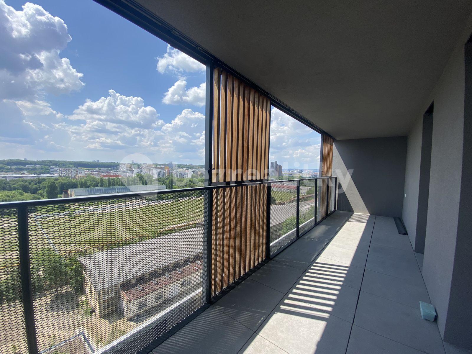 Prenájom bytu 3-izbový 97 m², Kaliberové, Praha, Praha