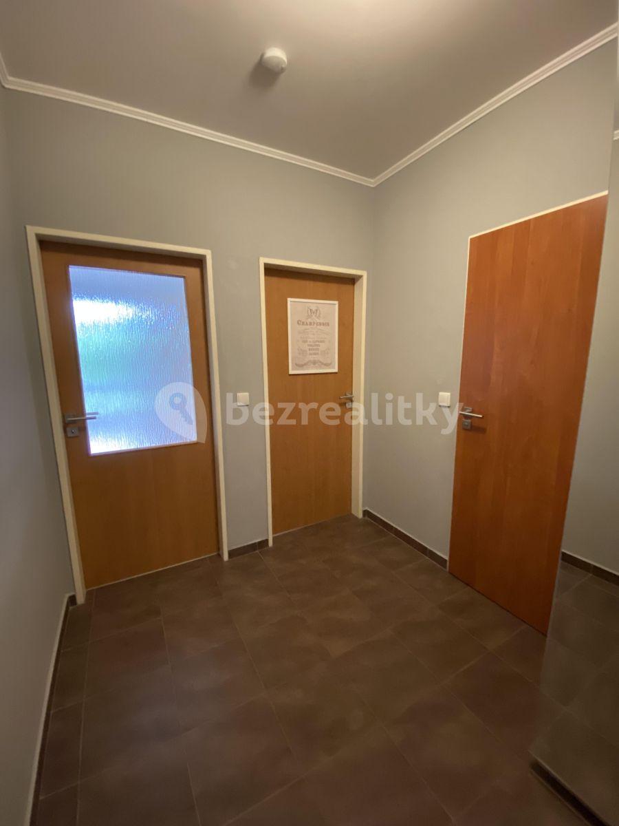 Prenájom bytu 2-izbový 52 m², Ecksteinova, Chýně, Středočeský kraj