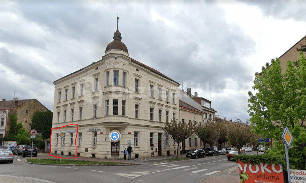 Prenájom bytu 2-izbový 67 m², Havlíčkova, Jičín, Královéhradecký kraj