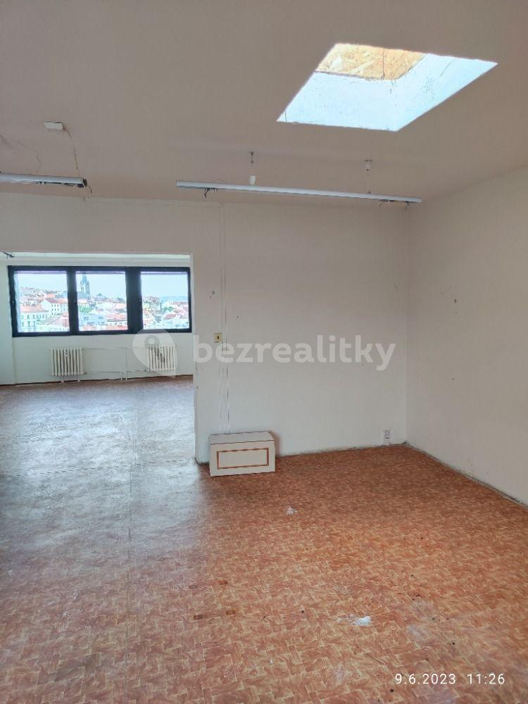 Prenájom nebytového priestoru 98 m², Blahoslavova, Praha, Praha