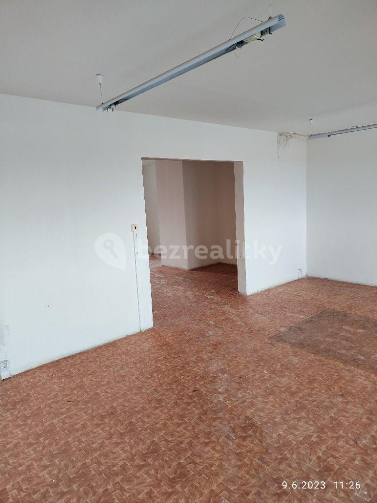 Prenájom nebytového priestoru 98 m², Blahoslavova, Praha, Praha