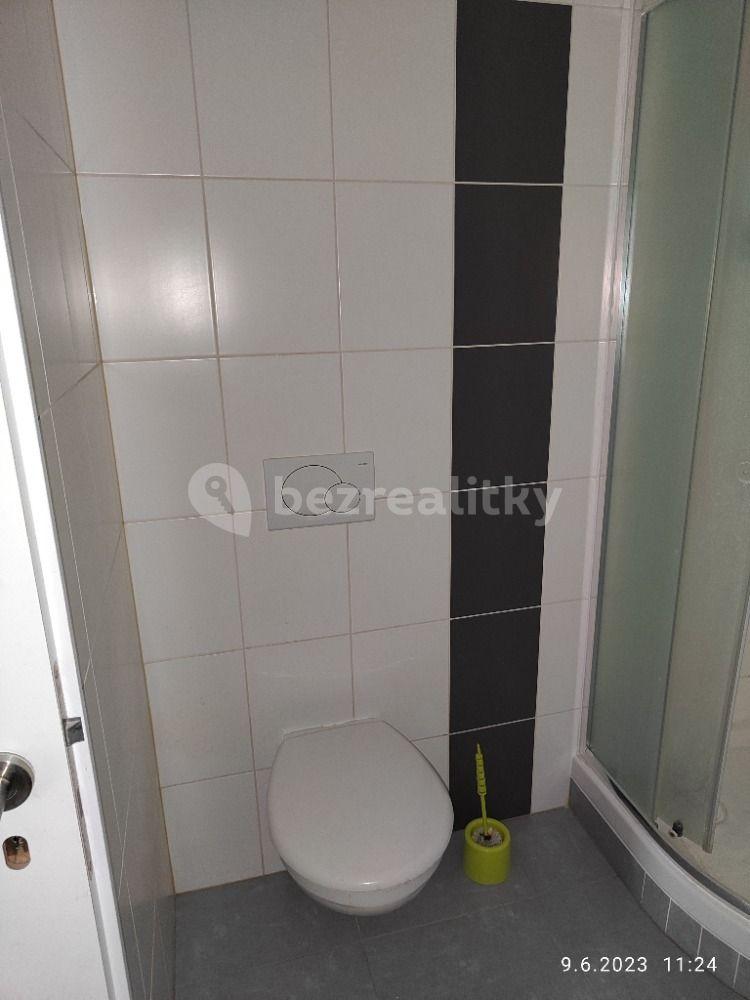 Prenájom nebytového priestoru 98 m², Blahoslavova, Praha, Praha