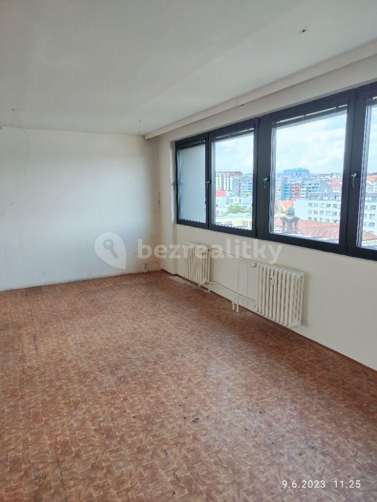 Prenájom nebytového priestoru 98 m², Blahoslavova, Praha, Praha