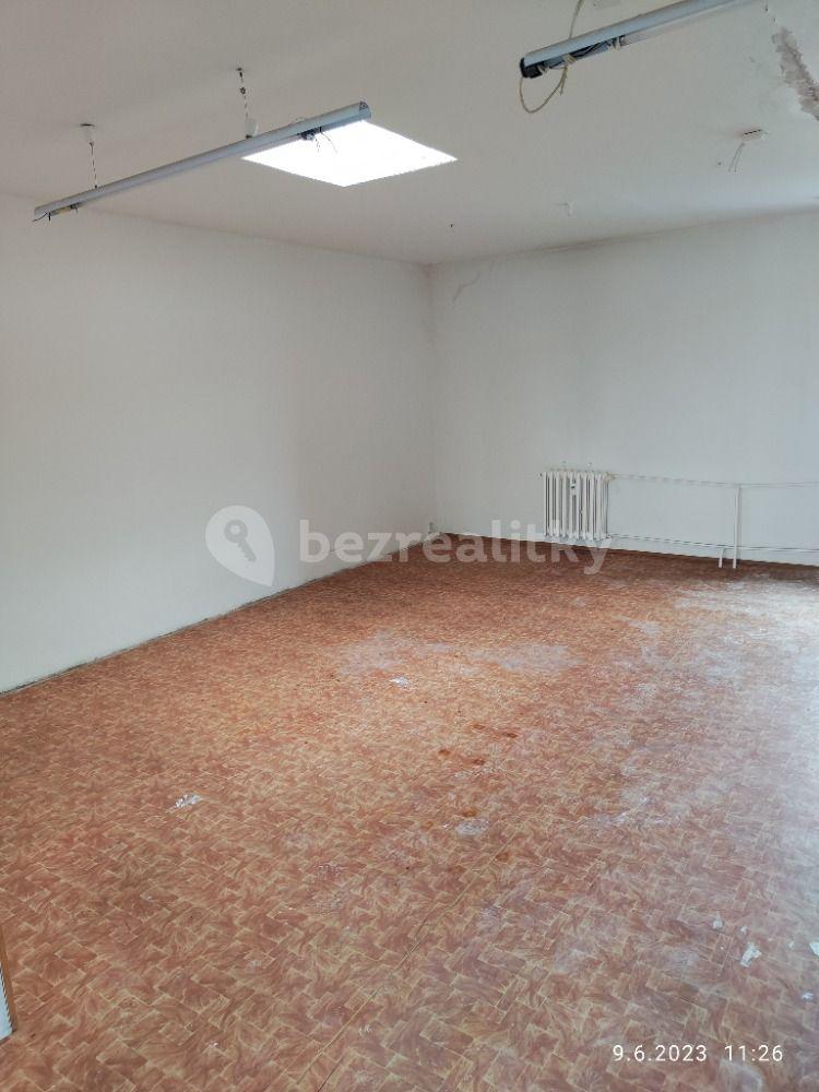 Prenájom nebytového priestoru 98 m², Blahoslavova, Praha, Praha