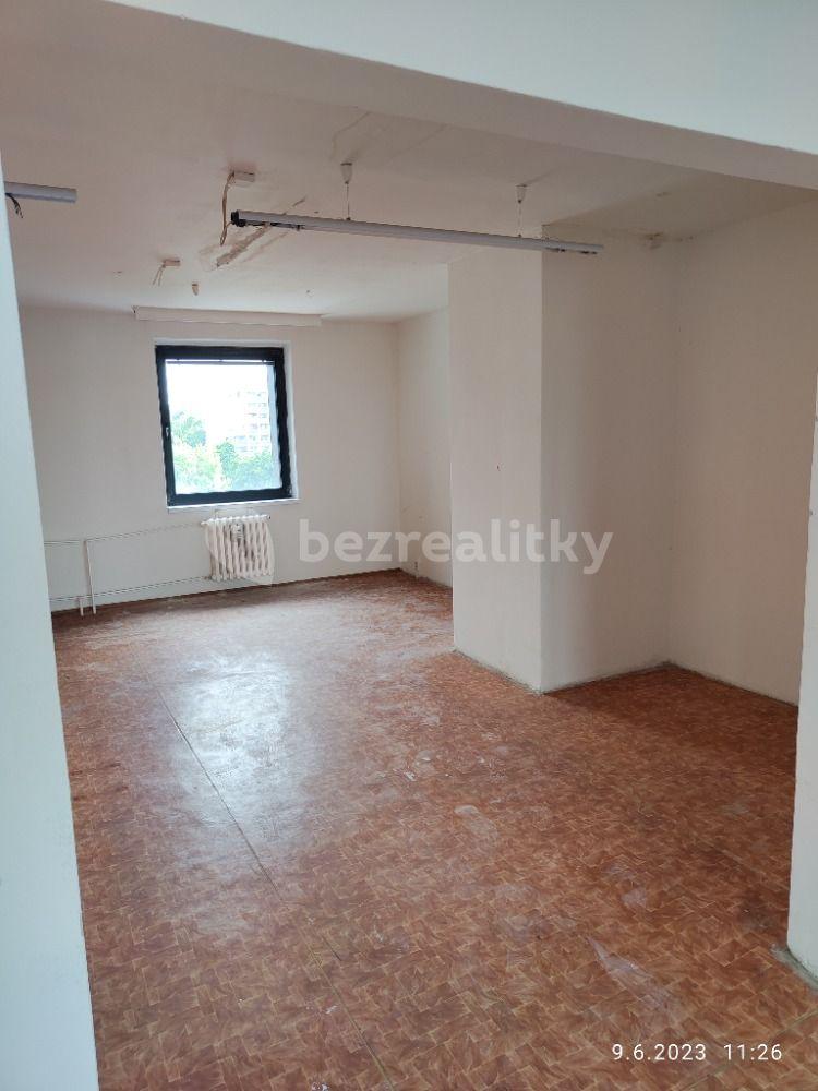 Prenájom nebytového priestoru 98 m², Blahoslavova, Praha, Praha