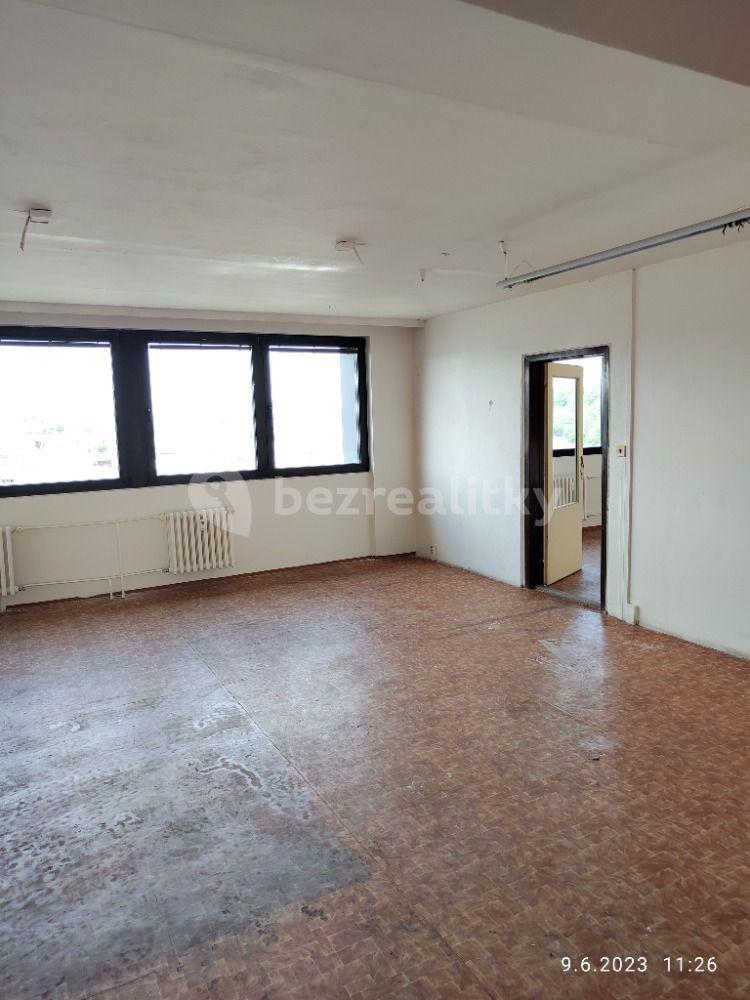 Prenájom nebytového priestoru 98 m², Blahoslavova, Praha, Praha