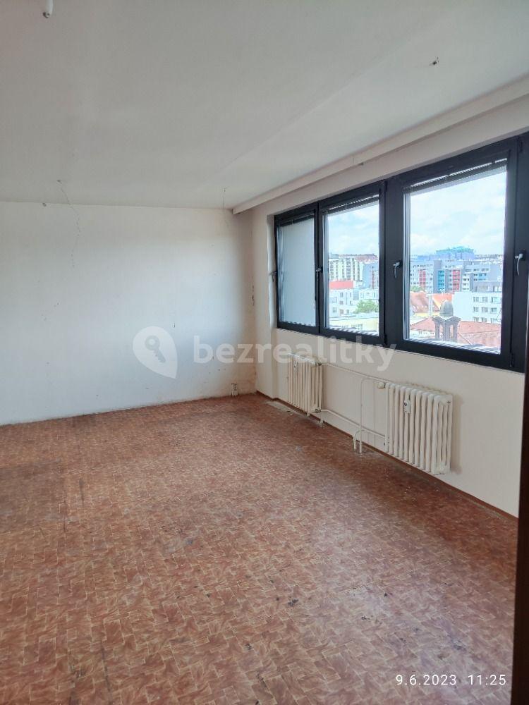 Prenájom nebytového priestoru 98 m², Blahoslavova, Praha, Praha