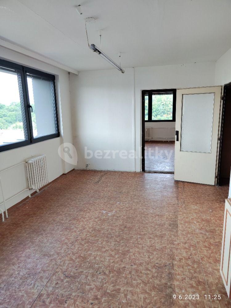 Prenájom nebytového priestoru 98 m², Blahoslavova, Praha, Praha