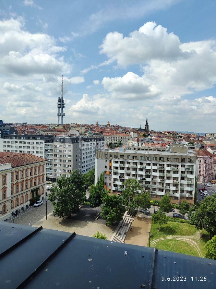 Prenájom nebytového priestoru 98 m², Blahoslavova, Praha, Praha