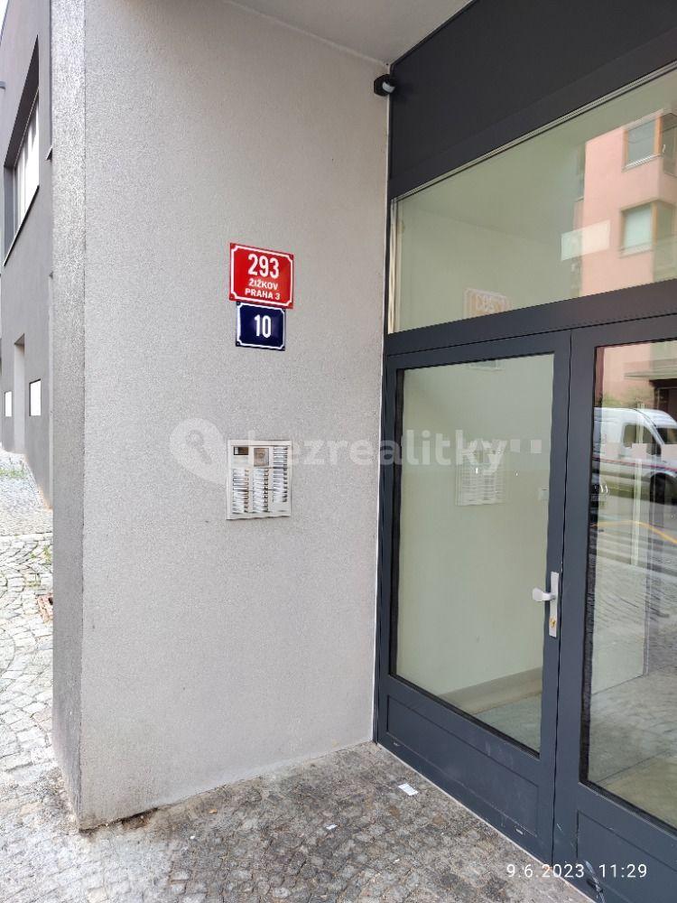 Prenájom nebytového priestoru 98 m², Blahoslavova, Praha, Praha