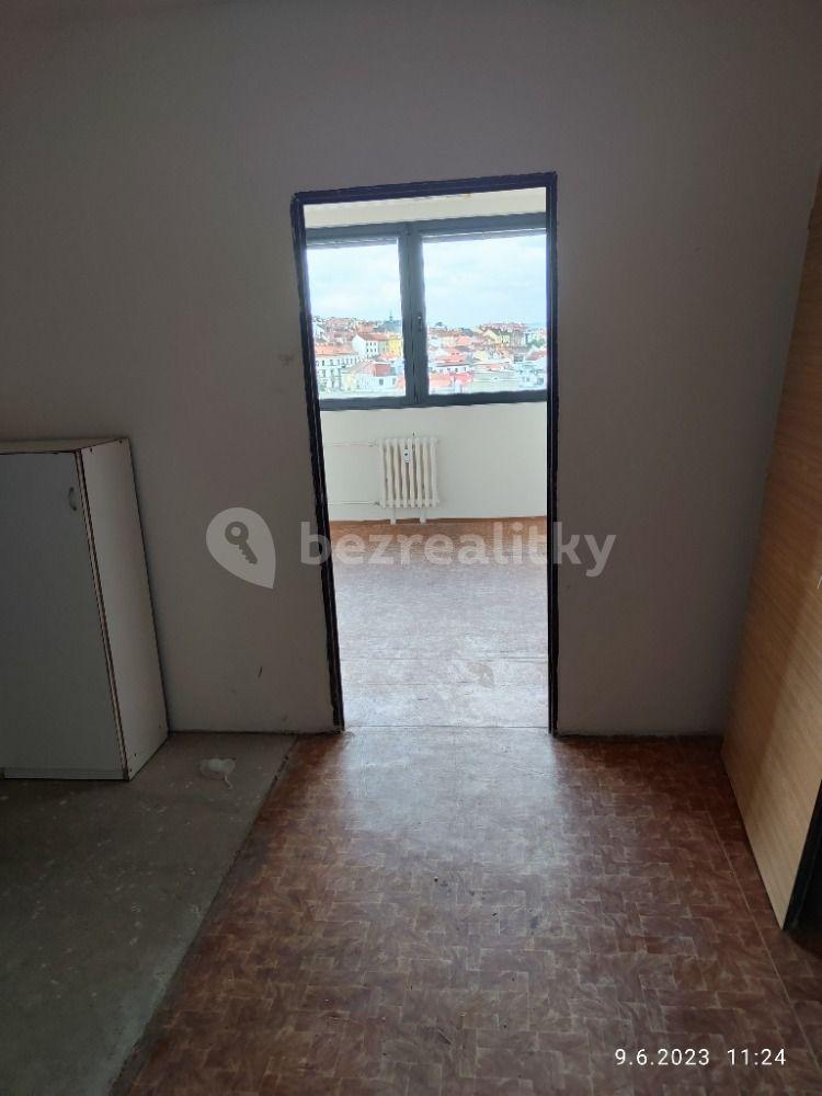 Prenájom nebytového priestoru 98 m², Blahoslavova, Praha, Praha