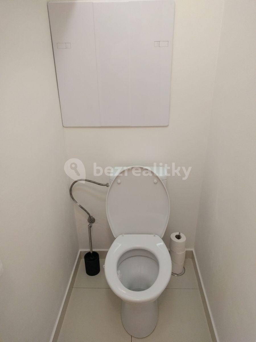 Prenájom bytu 1-izbový 39 m², Brněnská, Most, Ústecký kraj