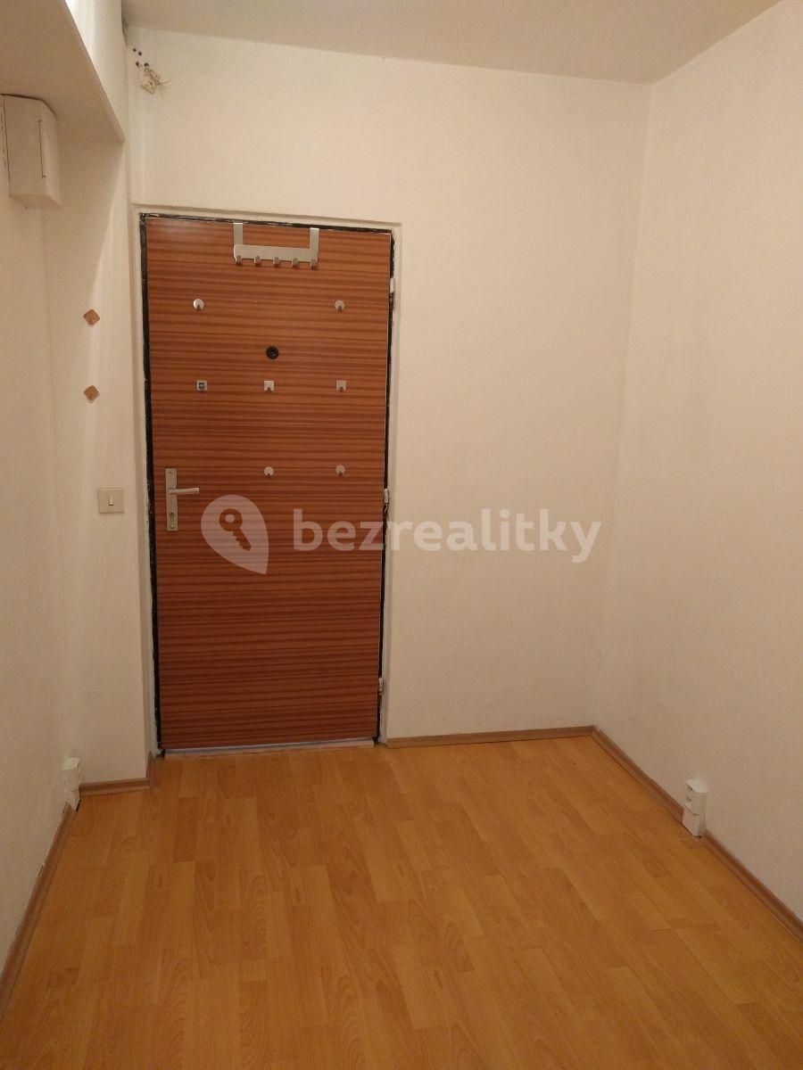 Prenájom bytu 1-izbový 39 m², Brněnská, Most, Ústecký kraj