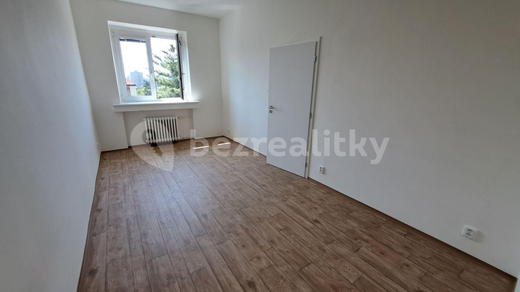 Prenájom bytu 2-izbový 50 m², Černokostelecká, Praha, Praha