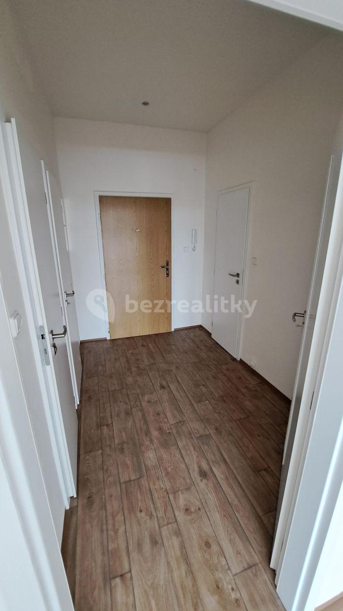 Prenájom bytu 2-izbový 50 m², Černokostelecká, Praha, Praha