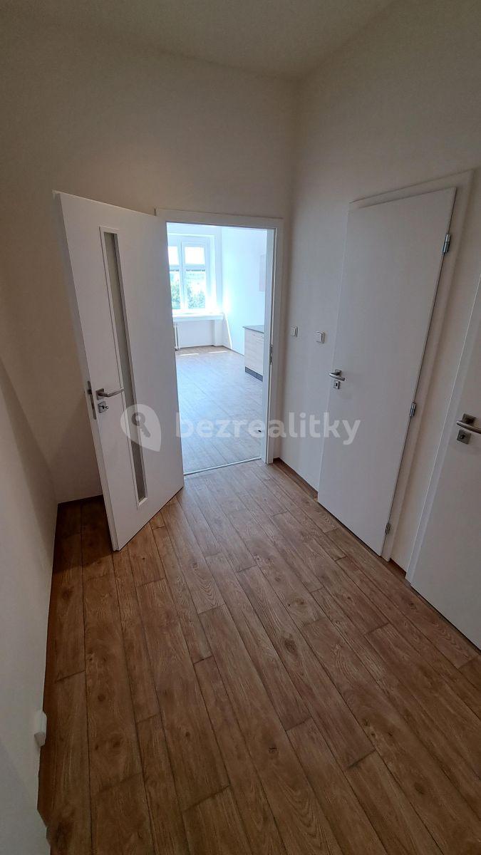 Prenájom bytu 2-izbový 50 m², Černokostelecká, Praha, Praha