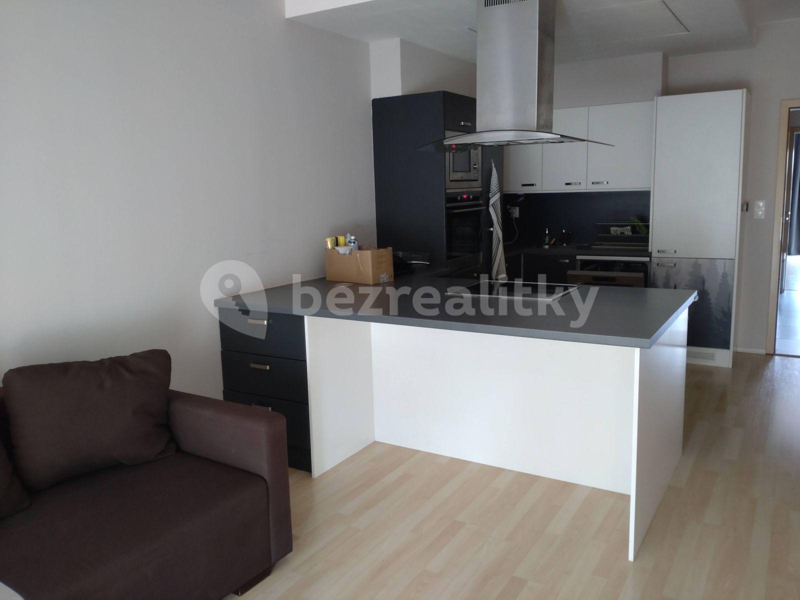 Prenájom bytu 2-izbový 64 m², Jezerůvky, Brno, Jihomoravský kraj