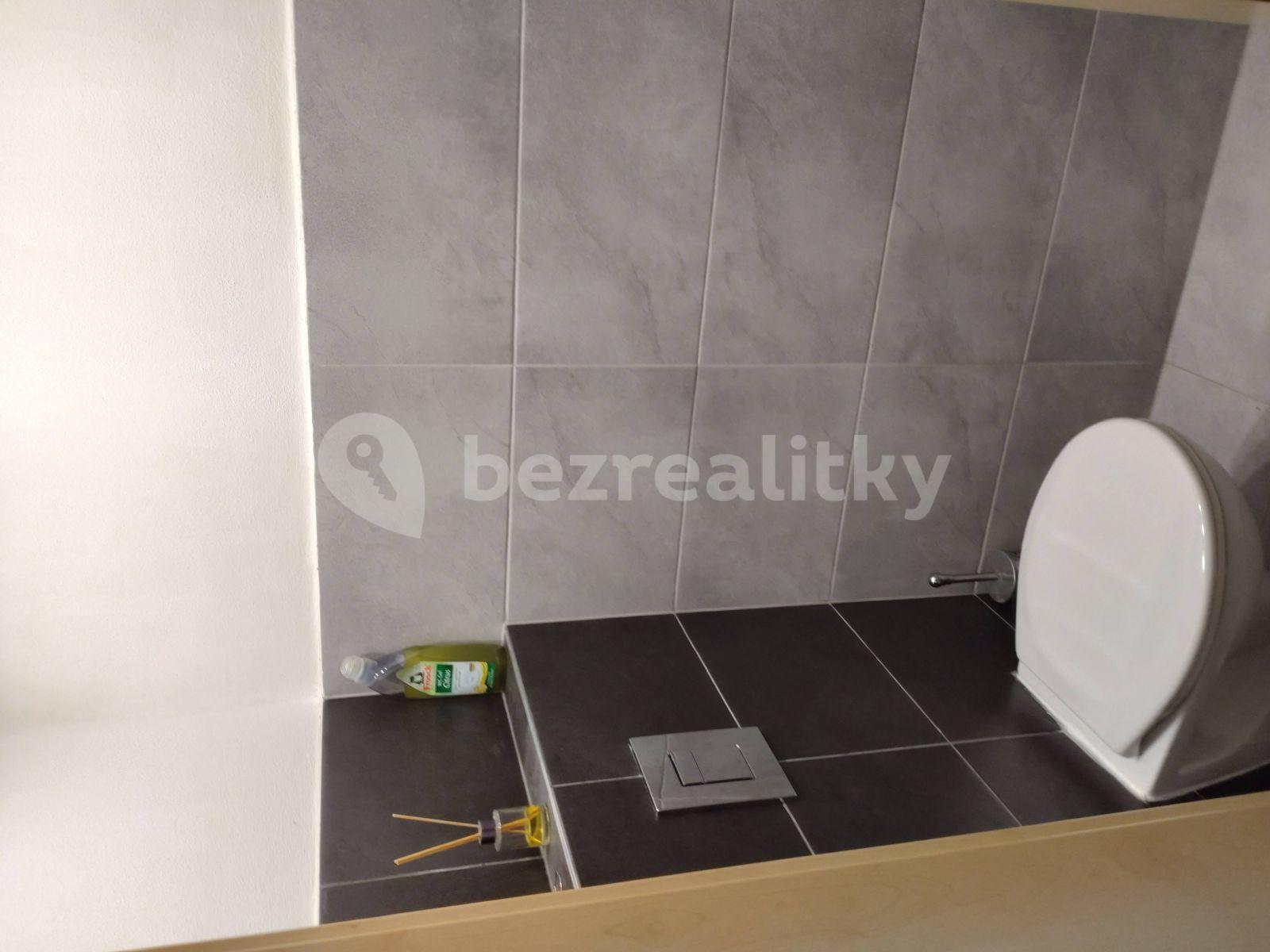 Prenájom bytu 2-izbový 64 m², Jezerůvky, Brno, Jihomoravský kraj