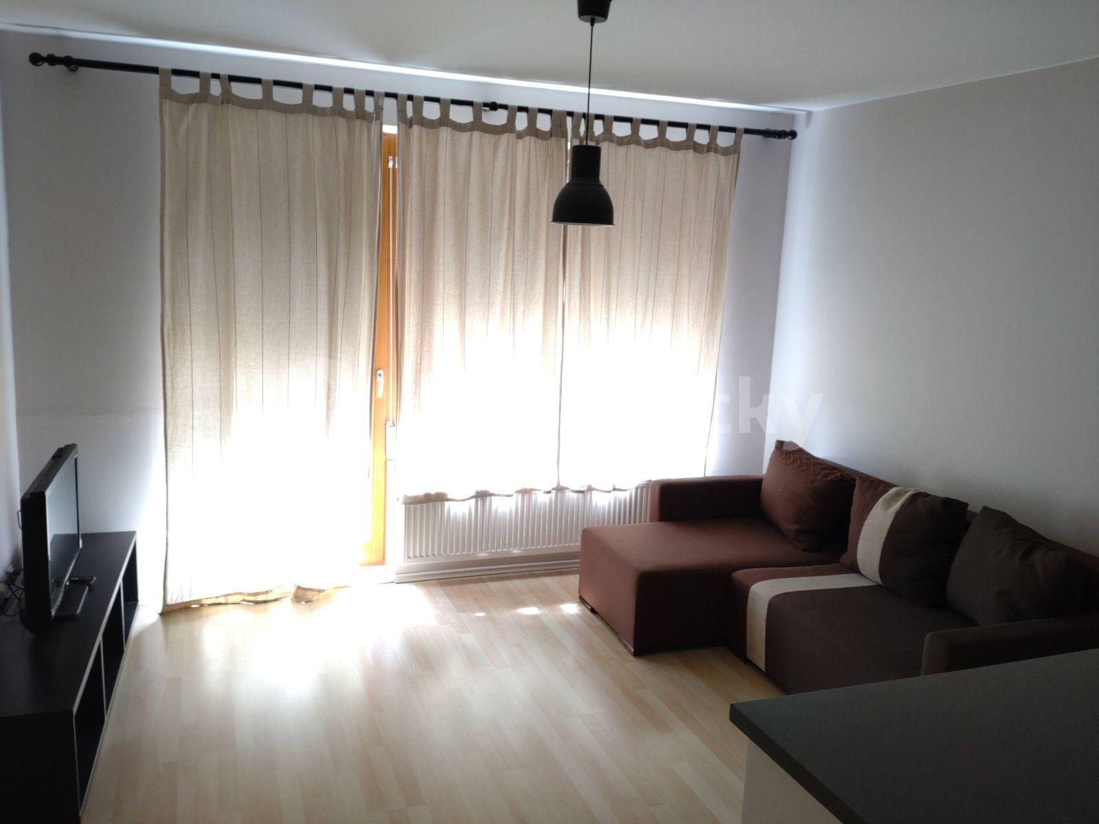 Prenájom bytu 2-izbový 64 m², Jezerůvky, Brno, Jihomoravský kraj