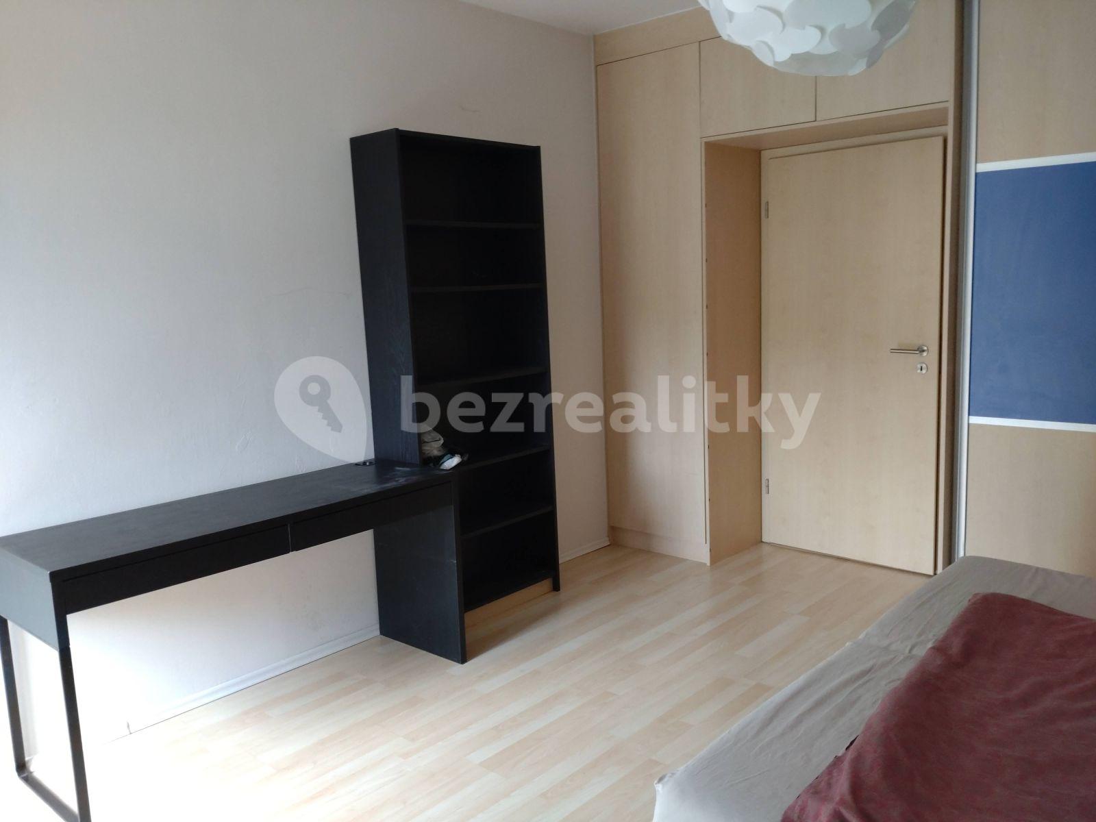 Prenájom bytu 2-izbový 64 m², Jezerůvky, Brno, Jihomoravský kraj