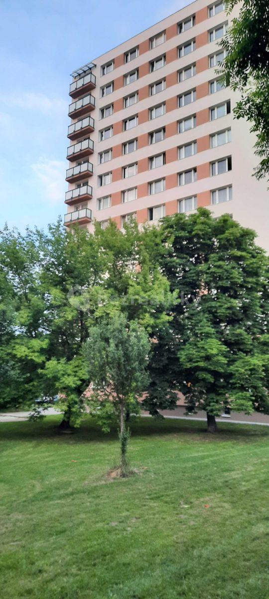 Prenájom bytu 1-izbový 24 m², Nad Lesním divadlem, Praha, Praha