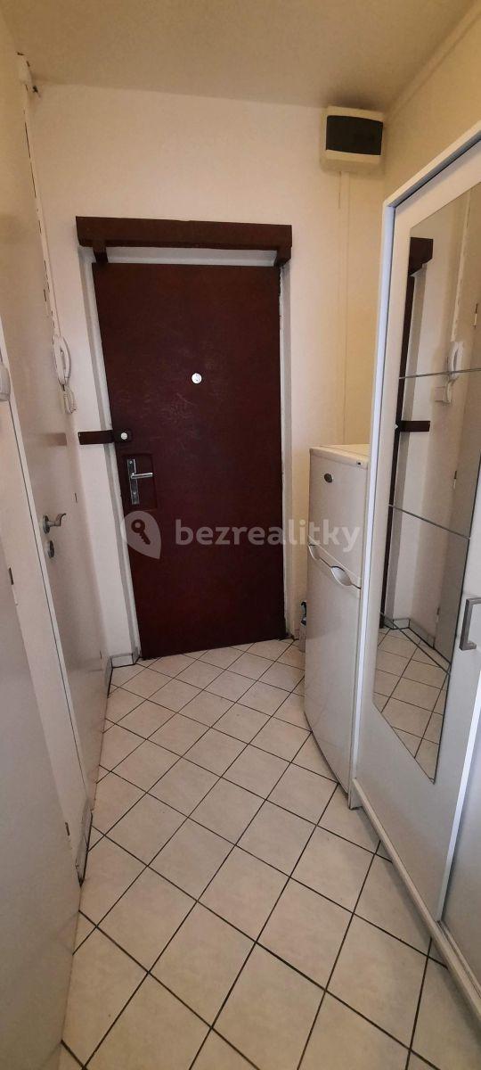 Prenájom bytu 1-izbový 24 m², Nad Lesním divadlem, Praha, Praha